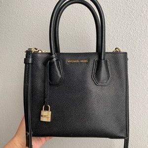 Michael Kors tote/crossbody bag